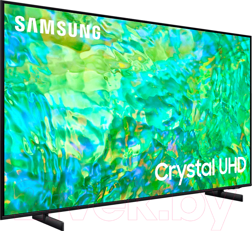 Телевизор Samsung UE43CU8000UXRU