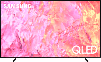 Телевизор Samsung QE55Q60CAUXRU