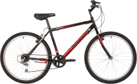 Велосипед Mikado 26 Spark 1.0 / 26SHV.SPARK10.18RD2 (18, красный) - 