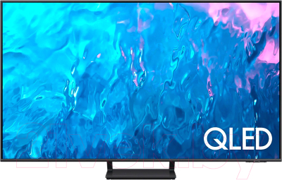 Телевизор Samsung QE75Q70CAUXRU