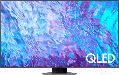 Телевизор Samsung QE98Q80CAUXRU