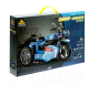 Конструктор Sima-Land Мотоцикл с коляской KY6132 / 9775215 - 