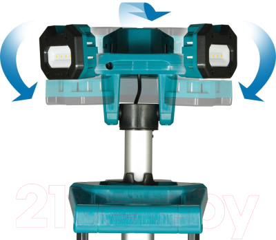 Изображение товара Прожектор Makita RUADML814