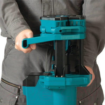 Изображение товара Прожектор Makita RUADML814