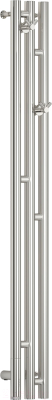 Полотенцесушитель электрический Сунержа Терция 3.0 120x10.6 / 00-5844-1211