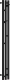 Полотенцесушитель электрический Сунержа Терция 3.0 120x10.6 / 31-5845-1211 - 