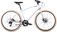 Велосипед Bearbike Perm 500мм 2020-2021 / 1BKB1C188Z06 (белый) - 