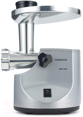 Мясорубка электрическая Kenwood MG520
