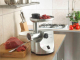 Миниатюра изображения товара Мясорубка электрическая Kenwood MG520