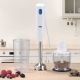 Миниатюра изображения товара Блендер погружной Braun MQ10.201MWH