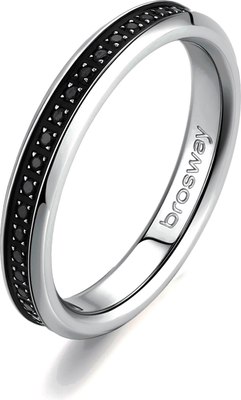 Кольцо Brosway BIK37B - 