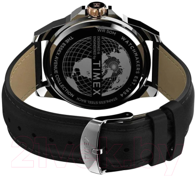 Часы наручные мужские Timex TW2V43000
