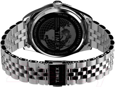 Часы наручные мужские Timex TW2V46100