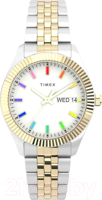 Часы наручные женские Timex TW2V61600