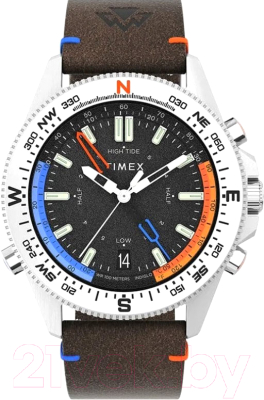 Часы наручные мужские Timex TW2V64400