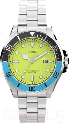 Часы наручные мужские Timex TW2V65300