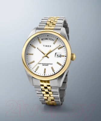 Часы наручные женские Timex TW2V68500