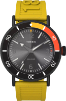Часы наручные мужские Timex TW2V71600 - 