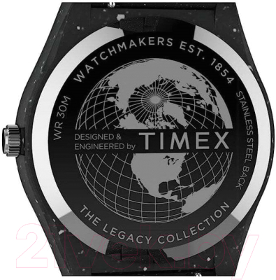 Часы наручные мужские Timex TW2V77000
