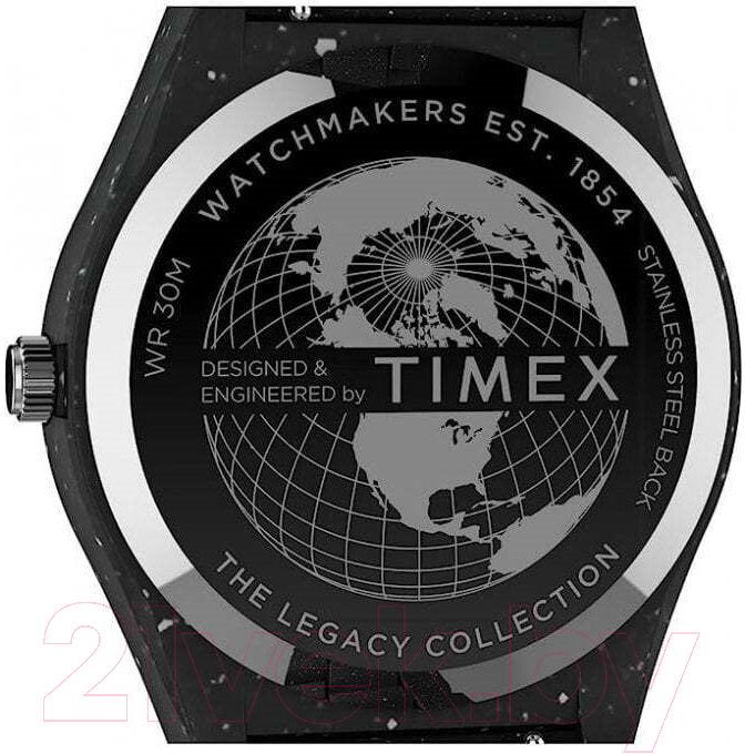 Часы наручные мужские Timex TW2V77000