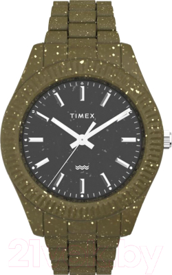 Часы наручные мужские Timex TW2V77100