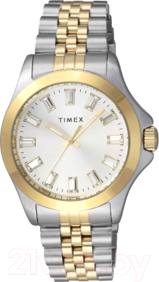 Часы наручные женские Timex TW2V79700