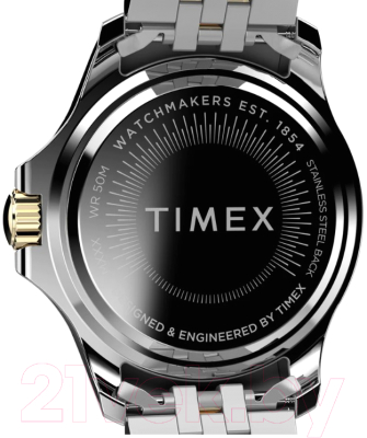 Часы наручные женские Timex TW2V80100
