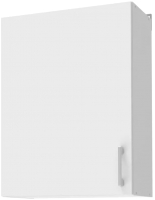 Шкаф навесной для кухни Stolline Уют 275.07 (белый/белый) - 