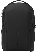 Рюкзак XD Design Bizz Backpack / P705.931 (черный) - 