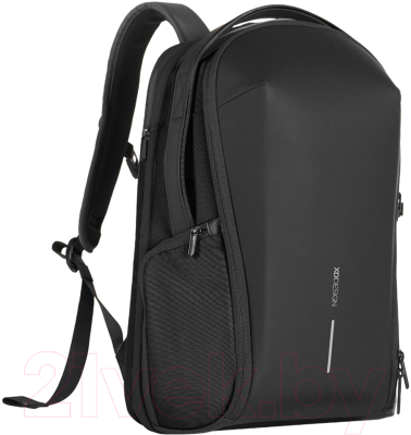 Рюкзак XD Design Bizz Backpack / P705.931 (черный)