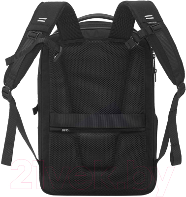 Рюкзак XD Design Bizz Backpack / P705.931 (черный)