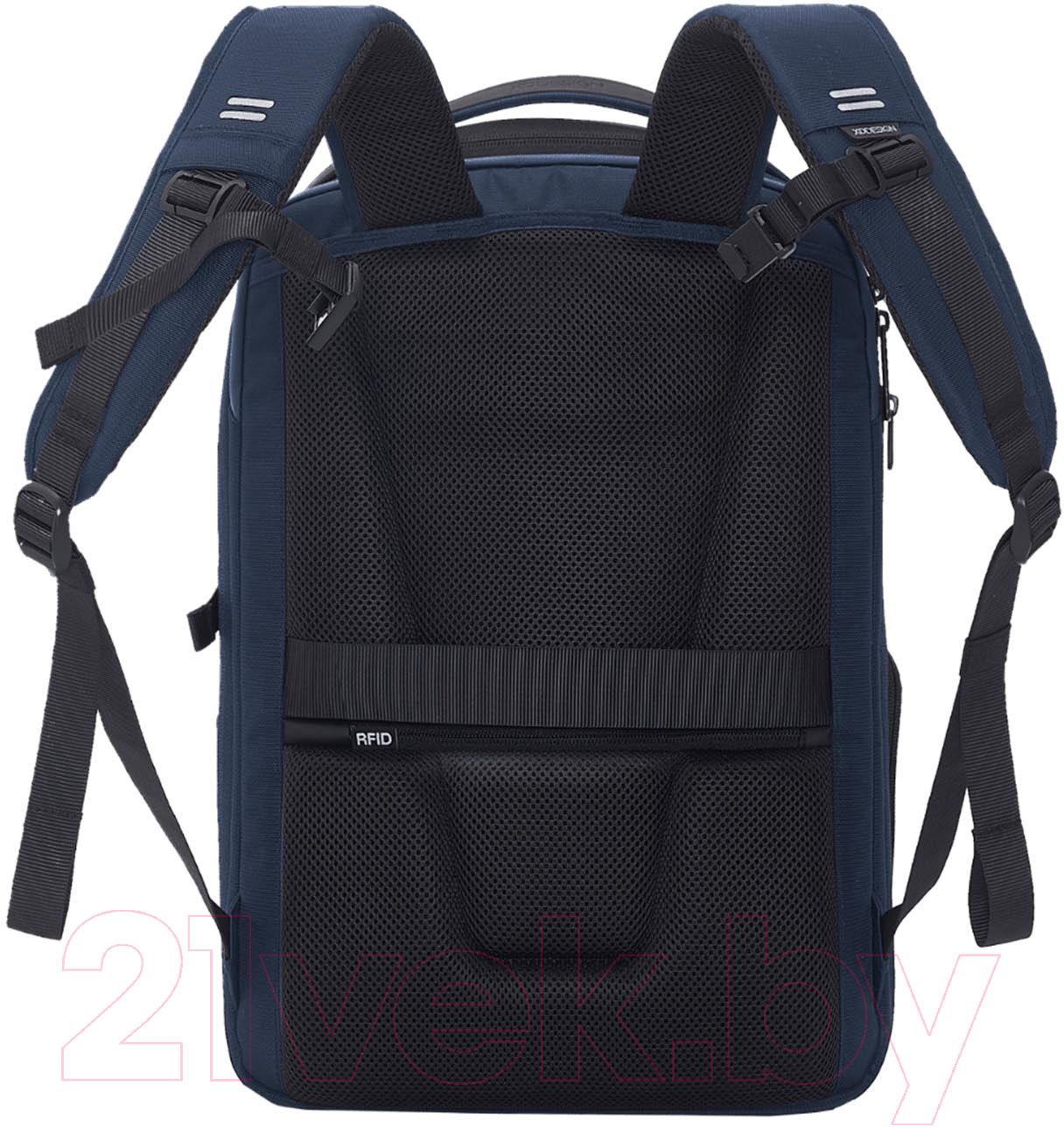 Рюкзак XD Design Bizz Backpack / P705.935