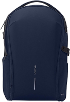 Рюкзак XD Design Bizz Backpack / P705.935 (синий) - 