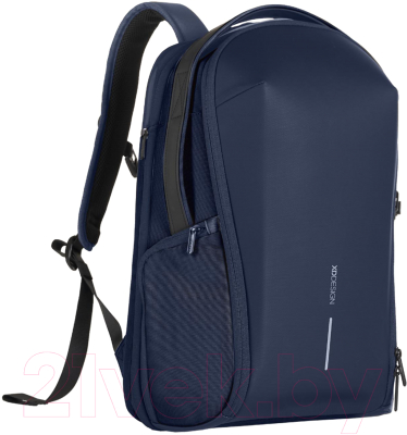 Рюкзак XD Design Bizz Backpack / P705.935 (синий)