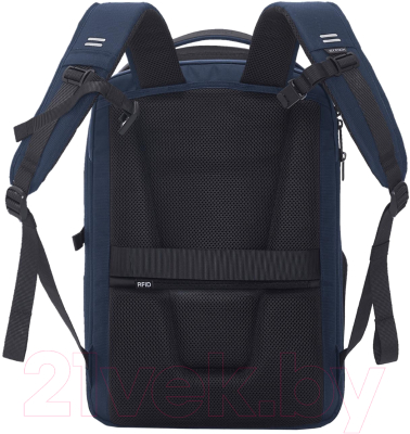 Рюкзак XD Design Bizz Backpack / P705.935 (синий)