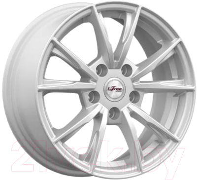 Литой диск iFree Сион 15x6.5