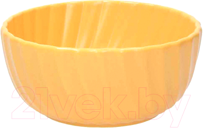 Изображение товара Салатник Tognana Relief Aruba / RE104165837 (желтый)