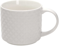 Чашка Andrea Fontebasso Milk & Coffee Relief. Rhombus / NL014A22478 - 