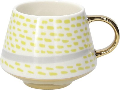 

Кружка, Milk & Coffee Enjoy / NL6141L2325