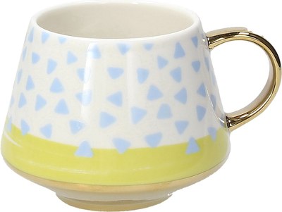 

Кружка, Milk & Coffee Enjoy / NL6141G2325