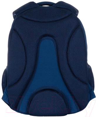 Школьный рюкзак Astra Splash Hearts / 502023082 (темно-синий)