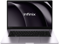 Ноутбук Infinix Inbook X2 Plus XL25 71008300756 - 