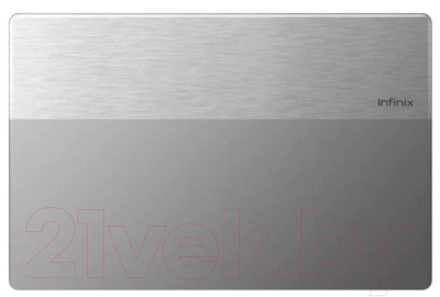 Изображение товара Ноутбук Infinix Inbook X2 XL23 71008300932