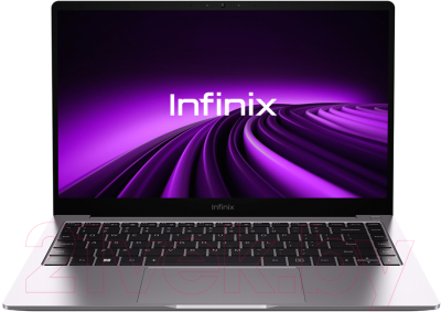 Изображение товара Ноутбук Infinix Inbook X2 XL23 71008300932