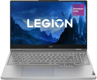 Игровой ноутбук Lenovo Legion 5 15IAH7H (82RB00NNRK) - 