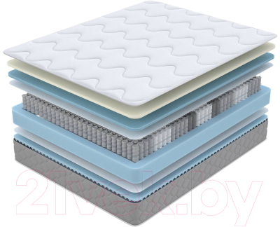 Матрас Proson Sova Memo S/M 80x200