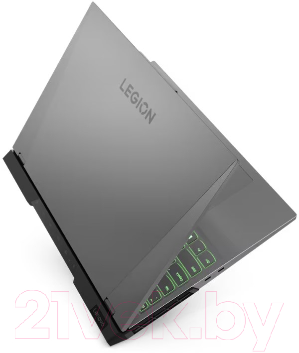 Игровой ноутбук Lenovo Legion 5 Pro 16ARH7H (82RG00GERK)