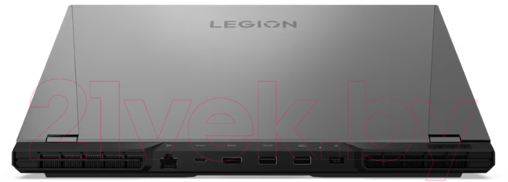 Игровой ноутбук Lenovo Legion 5 Pro 16ARH7H (82RG00GERK)