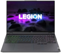 Игровой ноутбук Lenovo Legion 5 Pro 16ARH7H (82RG00GERK) - 