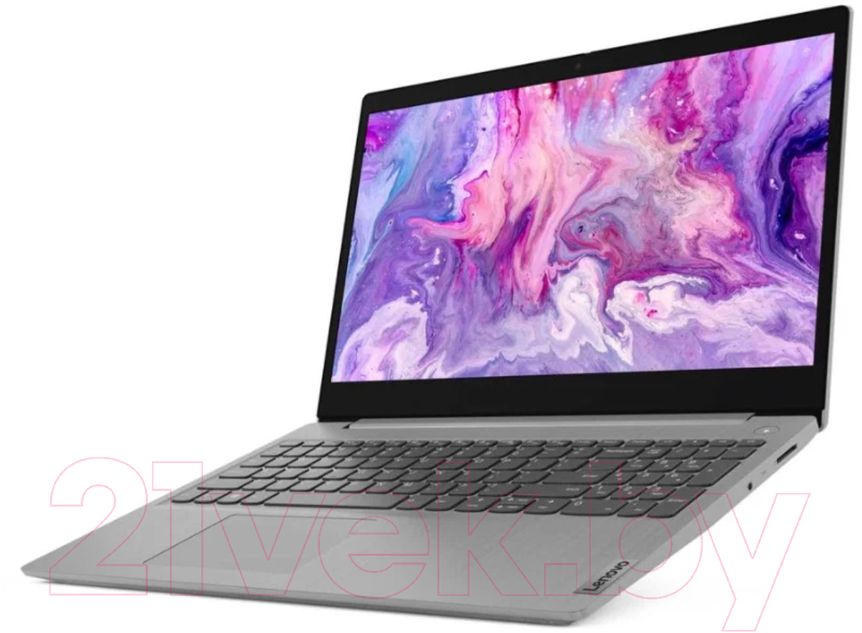 Ноутбук Lenovo IdeaPad 3 15IAU7 (82RK00GGRK)